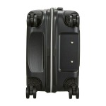 パーフェクトワールドトーキョー「ドラえもん スーツケース キャリーケース 53L ブラック」