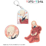 TVアニメ『リコリス・リコイル』描き下ろし 錦木千束 着ぐるみver. お土産セット