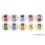 ガラスマグネット（全10種）