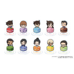 アクリルスタンド（全10種）