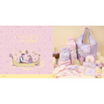 『塔の上のラプンツェル』新商品