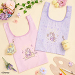 商品名:ダイカットエコバッグ各種価格:各500円(税込550円)