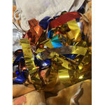 銀テープを収納したい！