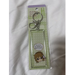 銀テープを持ち運べる商品に感激！