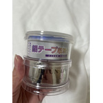 もっと早く出合いたかった銀テープ収納