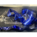 銀テープを奇麗にする方法もあるらしいけど、まだ筆者には早い…！