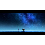 劇場先行版『NEEDY GIRL OVERDOSE -OVERTURE-』予告 場面カット