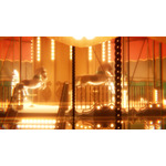 劇場先行版『NEEDY GIRL OVERDOSE -OVERTURE-』予告 場面カット