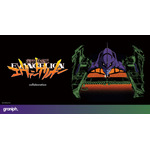 グラニフと『新世紀エヴァンゲリオン』のコラボレーションアイテム登場