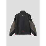 アニメ『新世紀エヴァンゲリオン』×グラニフ　「Air」｜トラックジャケット