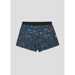 アニメ『新世紀エヴァンゲリオン』×グラニフ　「終わる世界」｜ボクサーパンツ