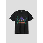 アニメ『新世紀エヴァンゲリオン』×グラニフ　帰れ！｜Tシャツ