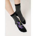 アニメ『新世紀エヴァンゲリオン』×グラニフ　「死に至る病、そして」｜ミドルソックス