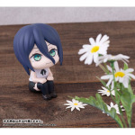 「るかっぷ 劇場版『チェンソーマン レゼ篇』 完成品フィギュア レゼ」4,620円（税込）（C） 2025 MAPPA／チェンソーマンプロジェクト （C）藤本タツキ／集英社