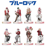 TVアニメ『ブルーロック』アニメイトフェア2026 ～Sweet Valentine～ 第2弾が開催