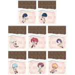 TVアニメ『ブルーロック』2期 ばね口ポーチ／バレンタイン（全8種）