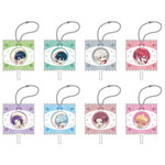 TVアニメ『ブルーロック』2期 キャンディキーホルダー／バレンタイン（全8種）