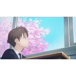 『君と花火と約束と』超特報 場面カット