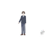 『君と花火と約束と』夏目誠