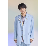 佐藤勝利（timelesz）