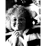 石ノ森章太郎ポートレート