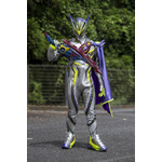 コードナンバー：スリー