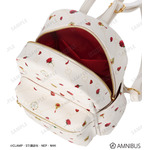 TVアニメ『カードキャプターさくら クリアカード編』ロケットビート モチーフ柄リュック