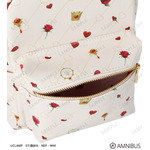 TVアニメ『カードキャプターさくら クリアカード編』ロケットビート モチーフ柄リュック