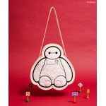 【BAYMAX】パッチトートバッグ価格　：\4,990