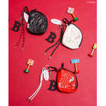 【BAYMAX】パフィーポーチ価格　：\2,990