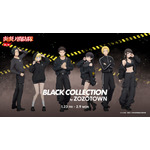 TVアニメ『炎炎ノ消防隊 参ノ章』とZOZOTOWNがコラボレーション