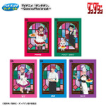 A賞 B3ビジュアルボード(全5種)