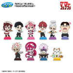 C賞 ミニアクリルスタンド(全10種)※種類は選べません。