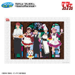 ラストラッキー賞 B3ビジュアルボード(集合)(全1種)