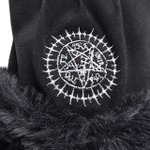 「アニメ『黒執事 -寄宿学校編-』アイコニック グローヴ」セバスチャン・ミカエリス