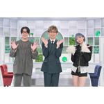 声優・花江夏樹、推しのHANA“JISOO”の声の魅力を熱弁！「No No Girls」に救われた意外な悩みとは？「ビストロボイス」1月31日放送回に出演 画像