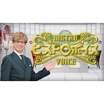 「ビストロボイス」番組ビジュアル
