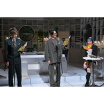 「ビストロボイス」第15回「花江夏樹 × 山寺宏一 × HANA JISOO」