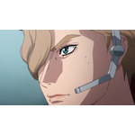 『MFゴースト 3rd Season』第28話 場面カット（C）しげの秀一・講談社／MFゴースト製作委員会