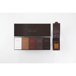 塩瀬総本家「CACAO YOKAN カカオ羊羹」