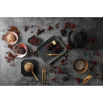 塩瀬総本家「CACAO YOKAN カカオ羊羹」イメージ