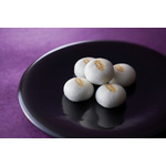 塩瀬饅頭　イメージ