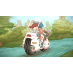 『DRAGON BALL』40周年記念スペシャル映像