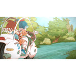 『DRAGON BALL』40周年記念スペシャル映像