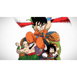 『DRAGON BALL』40周年記念スペシャル映像