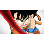 『DRAGON BALL』40周年記念スペシャル映像