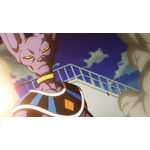 『ドラゴンボール超 ビルス』