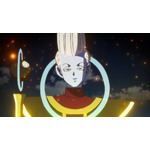 『ドラゴンボール超 ビルス』