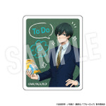 「ブルーロック」潔や凛、凪たちが学校の先生に!? 数学、英語、化学…誰に教わりたい？ 新グッズが「AJ2026」で販売 画像