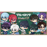 TVアニメ『ブルーロック』「Study」シリーズ